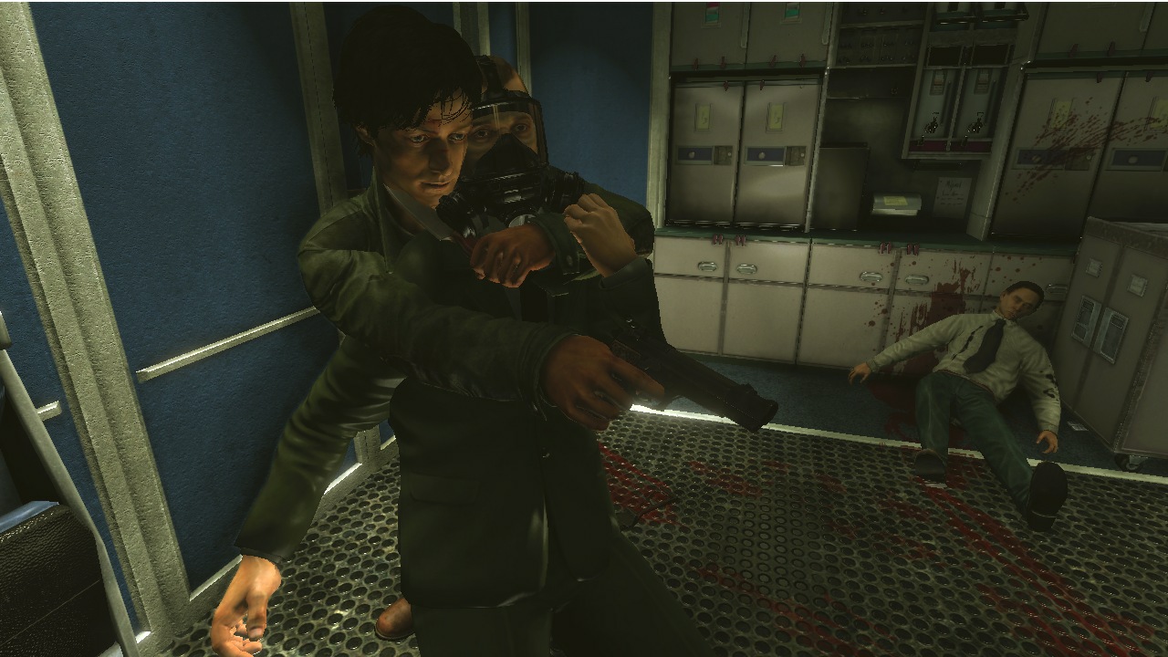 Wanted: Weapons of Fate - Imagen 25